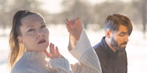 VALONTUOJAT-joulukonsertti