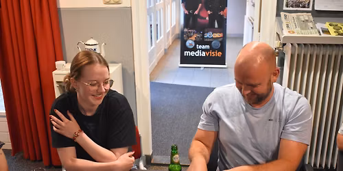 Pokerkampioenschap van Sint Willebrord januari '26