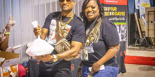 LOOK WHOS IN BUSINESS 2K26