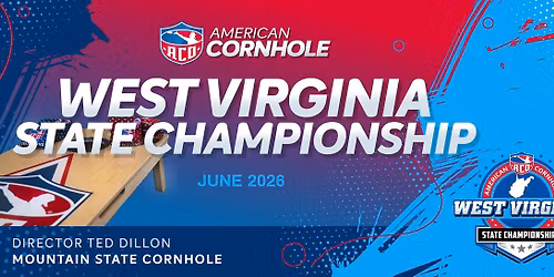 ACO West Virginia State Championship
