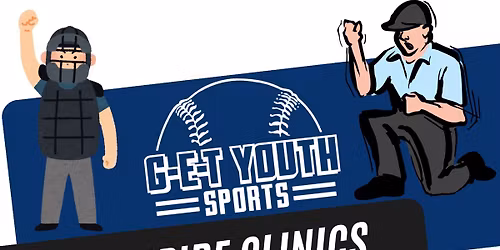 Umpire Training Clinics
