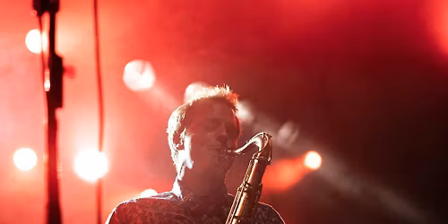 Rhythm & Reds: Jazz Wednesdays