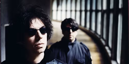 Echo & The Bunnymen