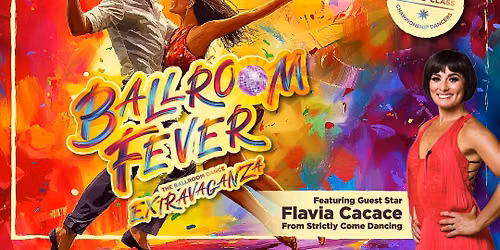 Ballroom Fever