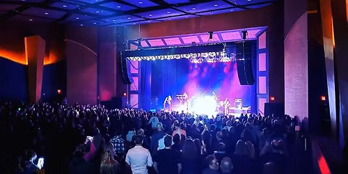 Royal Pop @ Corazon Latino Restaurant and Bar