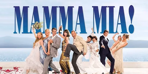 Mamma Mia! at 710 Main Theatre