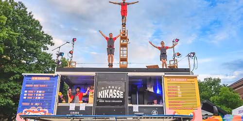 Parking Great Expectations - West Lafayette