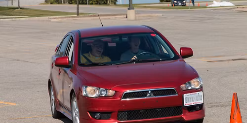 Tire Rack Street Survival - Chula Vista, CA