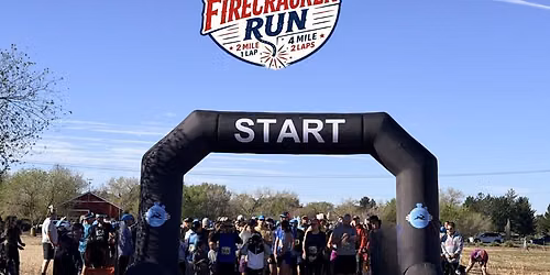 FIRECRACKER RUN