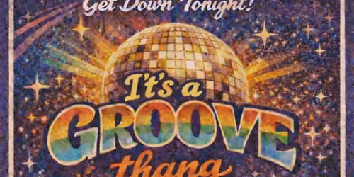 70's Dance Party with North Shore Swing Dance