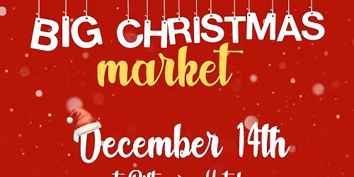 Tbilisi Christmas Market