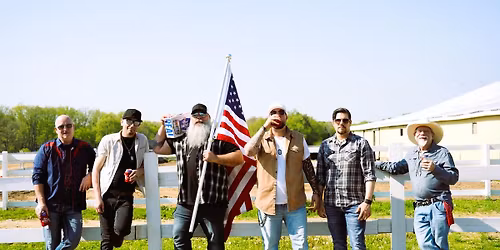 Band: Family Tradition 