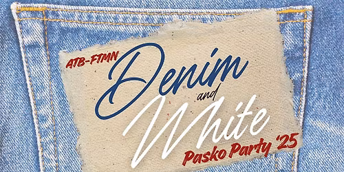 ATB FTMN Pasko Christmas Party (Calgary)