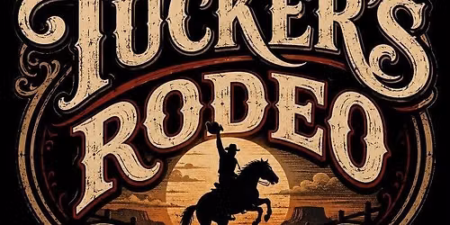 ERB presents Tucker\u2019s Rodeo a tribute to the Marshall Tucker Band