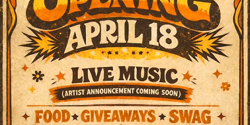 Xvertuz Vapes Grand Opening 