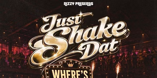 JustShakeDat\ud83e\udd73