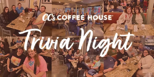 CC's Veterans WWI & WWII Trivia Night