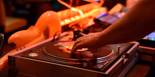 The Elbow Room Christmas Party