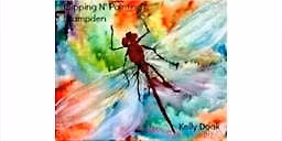 Dragonfly Wed. Sept. 9th 10:00am $35