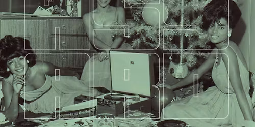 Festive Funk Foundation with DJ Jason Marx \u2013 Live at Chew\u2019s Yard