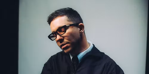 Nico Santos - The private Session 2026