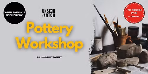 Pottery Workshop