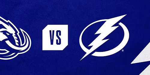 Tampa Bay Lightning vs. Utah Mammoth
