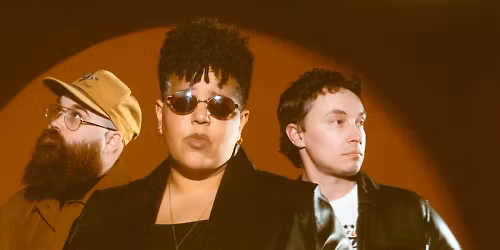 Alabama Shakes, Hannah Cohen in Madison