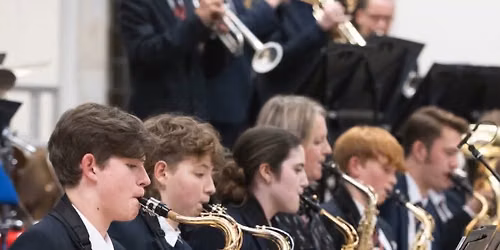 Free Concert by Berkhamsted School 