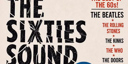 The Sixties Sound - Live Music