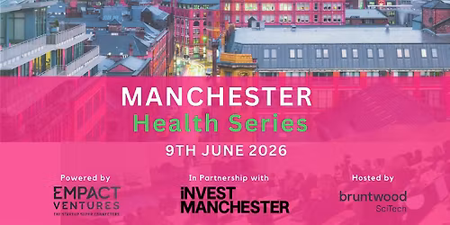 Manchester Health Series (Market Access)
