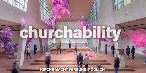 churchability