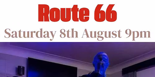 Route 66