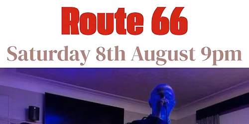 Route 66