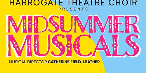 Midsummer Musicals