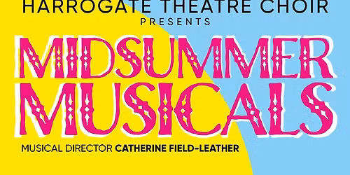 Midsummer Musicals