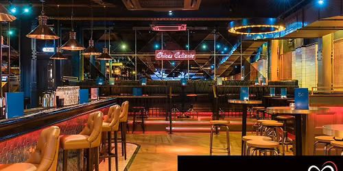 Speed dating Birmingham, 22-36 (guideline only)