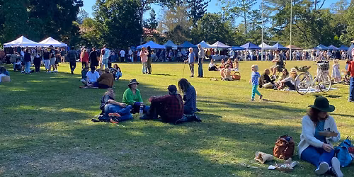 BELLINGEN COMMUNITY MARKETS