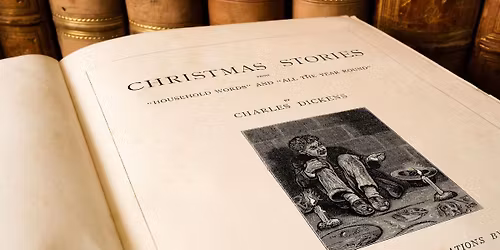 A Christmas Carol | SOLD OUT