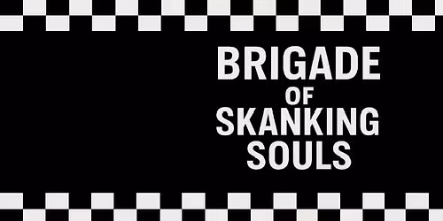 Brigade of Skanking Souls au Kilimanjaro (ska\/rocksteady)