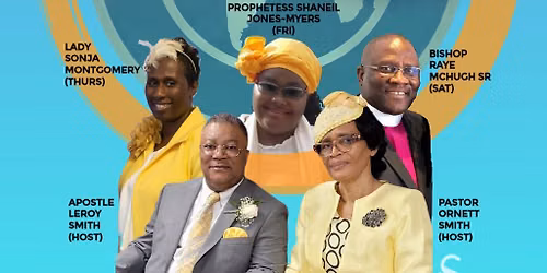 FATWACM Holy Convocation 2026