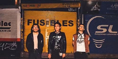 Dark Matter presents Sunset Images + Mugstar + DJ Sie Norfolk