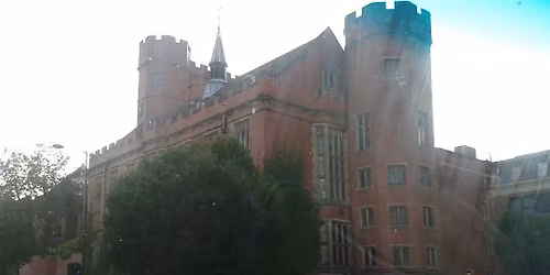 The Evolution of the University of Sheffield from 1905 to 2026