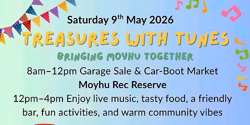 Treasures with Tunes 