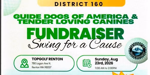 Swing For a Cause