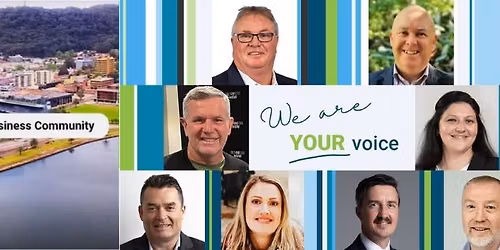 GEBC "Members Only" End of Year Event