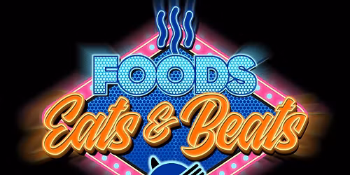 Food, Eats & Beats- Mudgee Racecouse