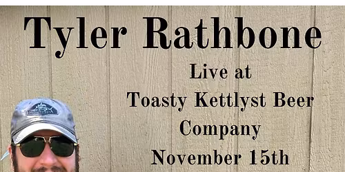 Debut @ Toasty Kettlyst Beer Company