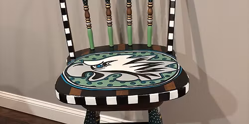 Fall into Winter Craft Sale