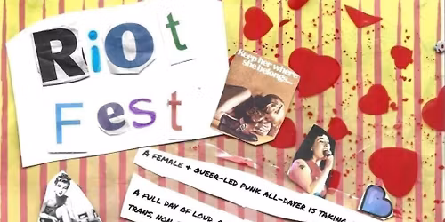 Riot Fest